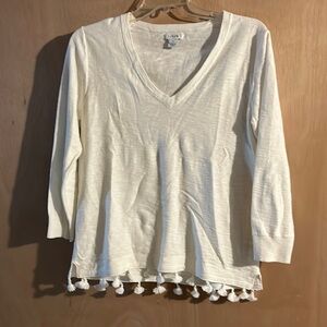 J Crew Women’s Top